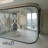 شیشه خم فرهنگیان