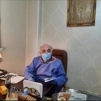 مطب دکتر بیژن زرسازگار