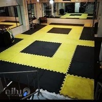 باشگاه بدنسازی سینا