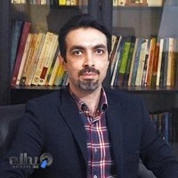 Dr. Mohammad Khaleghi (دکتر محمد خالقی - روانشناس بالینی)