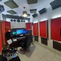 استودیو موسیقی داوود نعمتی