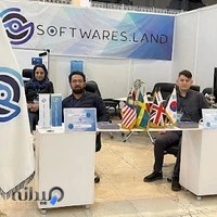 یسنا رایان پارس