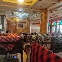 کافه تریا فودلند