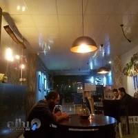 کافه رز rosse café