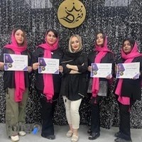 سالن زیبایی دنیز