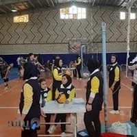 آکادمی والیبال