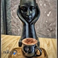 قهوه جفت شیش