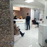 کلینیک دندانپزشکی مهر پارسه غرب تهران