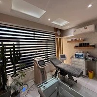 کلینیک پوست مو لیزر اسکارلت