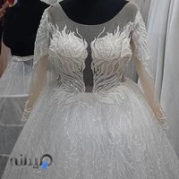 مزون لباس عروس ویکتوریا