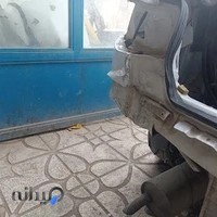 صافکاری لواسانی