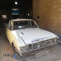 صافکاری خالق اکبری