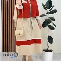 پوشاک اجاقی