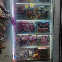 اسباب بازی عبدلی