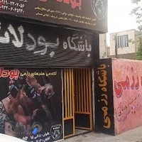 مجموعه ورزشی بودلایی