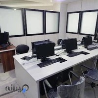 اموزشگاه کامپیوتر هامون