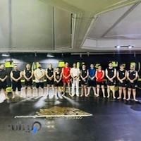 RJClub باشگاه ورزش رزمی