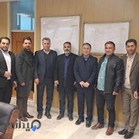 دفتر پیشخوان دولت وپست بانک یعقوبی