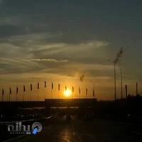 کلانتری ۱۱ مرکزی رباط کریم