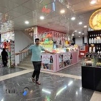 کورن داگ سیتی سوخاری پنیری برای اولین بار در اسلامشهر واوان