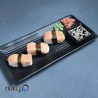 کافه سوشی بار ماموچی