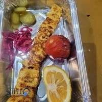 رستوران بین المللی رحمانی