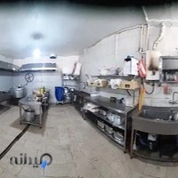 رستوران خلیج فارس