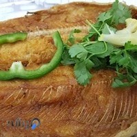 رستوران جوجه طلایی