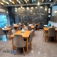 فست فود ماموت پلاس