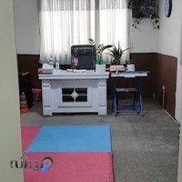 کلینیک کاردرمانی و گفتاردرمانی نهال