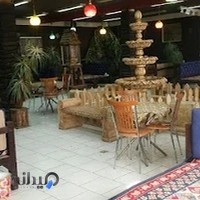 Shab Cheragh Restaurant