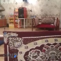 باغچه رستوران سعید