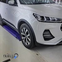 مرکز تشخیص رنگ سورتمه