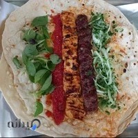 لقمه کباب علی انفجار رباط کریم