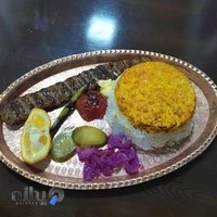 رستوران دهکده