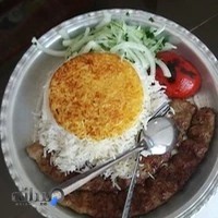 تهیه غذای مادر