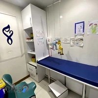 آزمایشگاه ژنتیک و پاتوبیولوژی پارس ژنوم