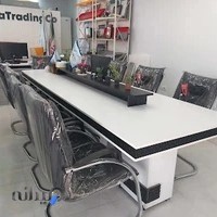 شرکت بازرگانی دلتا تجارت ماد