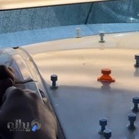 صافکاری سنتی - نقاشی آرش -PDR صافکاری