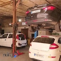 تعمیرگاه تخصصی ام وی ام