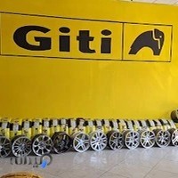 فروشگاه رینگ و لاستیک محمدی