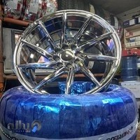 رینگ ولاستیک محمد بیات