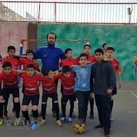 دبستان نیمه شعبان