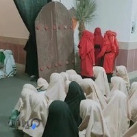 مدرسه اسلامی دخترانه نور صادق