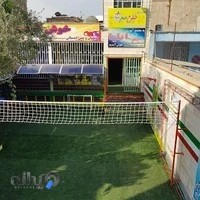 خیلی سبز گلستان