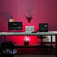 استودیو فیلمبرداری ایوان