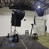 استودیو کروماکی بعد