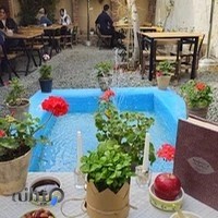 مهدکودک پگاه رباط کریم