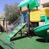 مهد کودک و پیش دبستانی بچه های خورشید