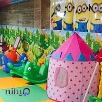 مهدکودک و پیش دبستانی قلب مامان